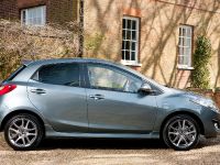 Mazda2 Venture Edition (2012) - picture 3 of 6