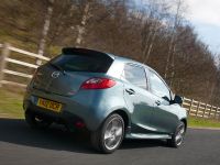 Mazda2 Venture Edition (2012) - picture 4 of 6