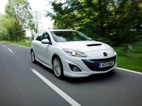 Mazda3 - upgraded (2012) - picture 1 of 4