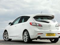 Mazda3 - upgraded (2012) - picture 2 of 4