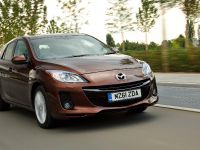 Mazda3 - upgraded (2012) - picture 3 of 4