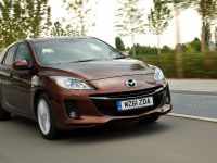 Mazda3 - upgraded (2012) - picture 3 of 4