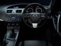 Mazda3 - upgraded (2012) - picture 4 of 4