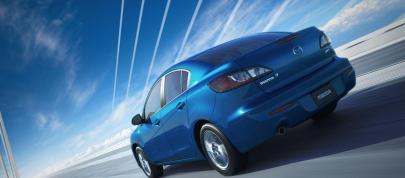 Mazda3 (2012) - picture 4 of 28
