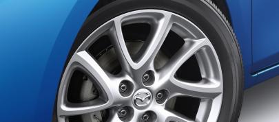 Mazda3 (2012) - picture 7 of 28