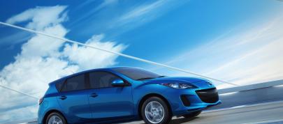 Mazda3 (2012) - picture 12 of 28