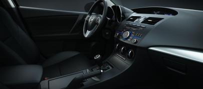 Mazda3 (2012) - picture 15 of 28