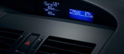 Mazda3 (2012) - picture 20 of 28