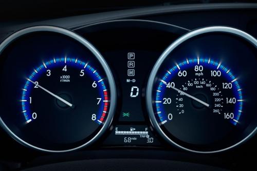 Mazda3 (2012) - picture 16 of 28