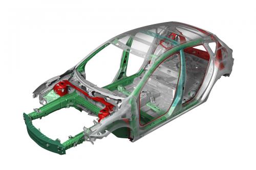 Mazda3 (2012) - picture 25 of 28