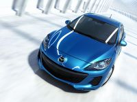 Mazda3 (2012) - picture 10 of 28