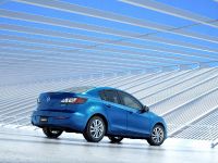 Mazda3 (2012) - picture 11 of 28