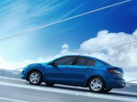 Mazda3 (2012) - picture 13 of 28