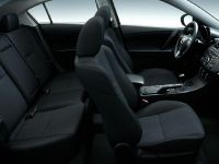 Mazda3 (2012) - picture 21 of 28