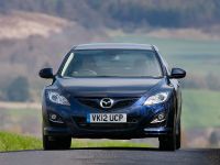 Mazda6 Venture Edition (2012) - picture 1 of 6