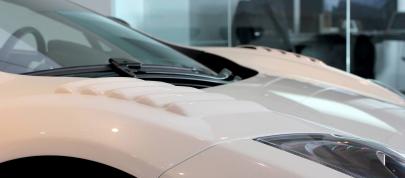 McLaren MP4-12C High Sport (2012) - picture 4 of 10