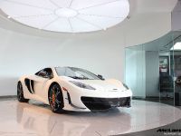McLaren MP4-12C High Sport (2012) - picture 1 of 10