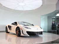 McLaren MP4-12C High Sport (2012) - picture 1 of 10