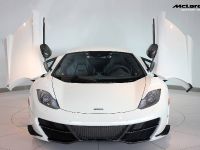 McLaren MP4-12C High Sport (2012) - picture 2 of 10