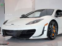 McLaren MP4-12C High Sport (2012) - picture 3 of 10