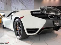 McLaren MP4-12C High Sport (2012) - picture 7 of 10