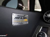 McLaren MP4-12C High Sport (2012) - picture 8 of 10