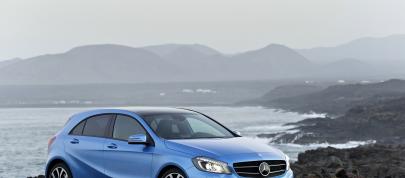 Mercedes-Benz A-Class (2012) - picture 15 of 30