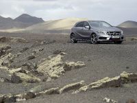 Mercedes-Benz A-Class (2012) - picture 8 of 30