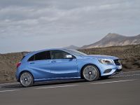 Mercedes-Benz A-Class (2012) - picture 13 of 30