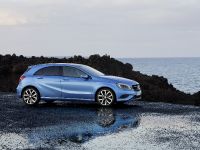 Mercedes-Benz A-Class (2012) - picture 14 of 30