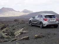 Mercedes-Benz A-Class (2012) - picture 21 of 30