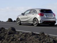 Mercedes-Benz A-Class (2012) - picture 22 of 30