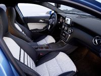 Mercedes-Benz A-Class (2012) - picture 26 of 30
