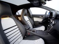 Mercedes-Benz A-Class (2012)