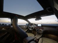 Mercedes-Benz A-Class (2012) - picture 29 of 30