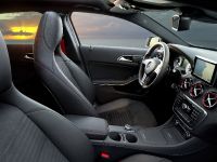 Mercedes-Benz A-Class (2012) - picture 30 of 30