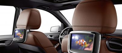 Mercedes-Benz B-Class - Accessories (2012) - picture 12 of 14