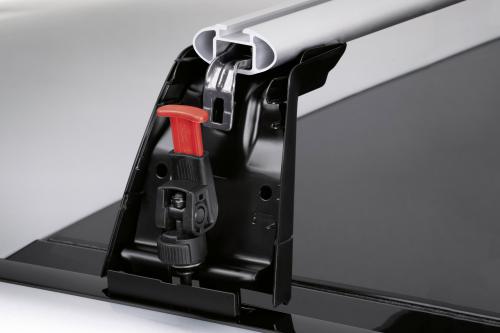Mercedes-Benz B-Class - Accessories (2012) - picture 8 of 14