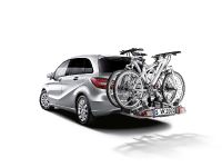 Mercedes-Benz B-Class - Accessories (2012) - picture 2 of 14
