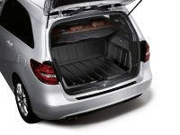 Mercedes-Benz B-Class - Accessories (2012) - picture 3 of 14
