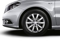 Mercedes-Benz B-Class - Accessories (2012) - picture 4 of 14