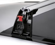 Mercedes-Benz B-Class - Accessories (2012) - picture 8 of 14