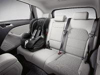 Mercedes-Benz B-Class - Accessories (2012) - picture 11 of 14