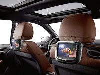 Mercedes-Benz B-Class - Accessories (2012)