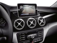 Mercedes-Benz B-Class - Accessories (2012)
