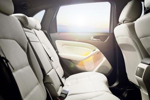 Mercedes-Benz B-Class (2012) - picture 24 of 24