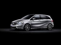 Mercedes-Benz B-Class (2012) - picture 2 of 24