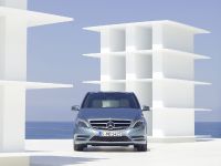 Mercedes-Benz B-Class (2012) - picture 7 of 24