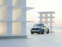 Mercedes-Benz B-Class (2012)