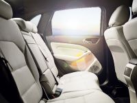 Mercedes-Benz B-Class (2012)